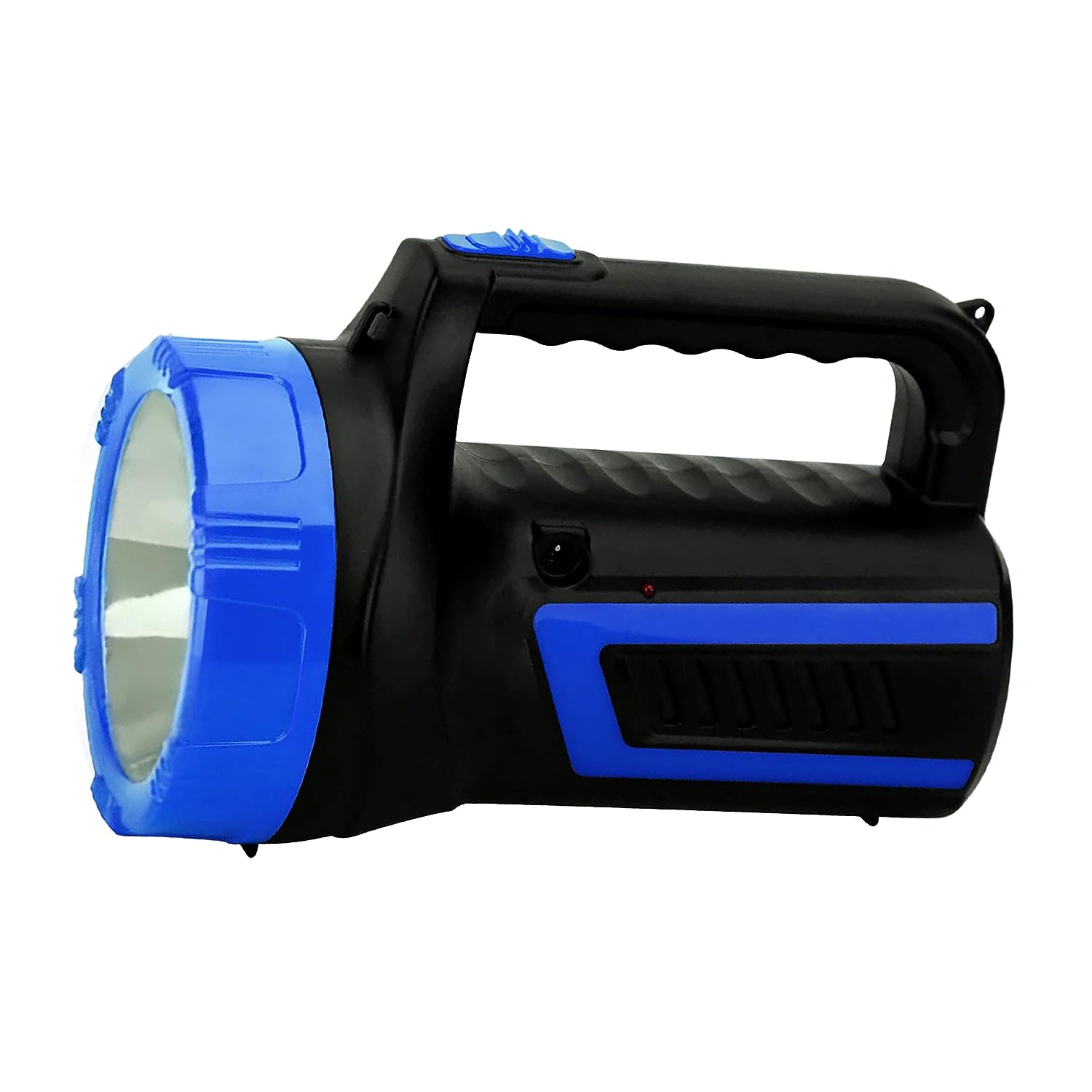 BOIDA LED Reflective Band - Ultra High Visibility Gear - USB Rechargeable