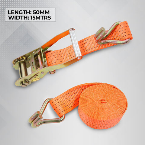 Robustt Lashing Belt Robustt Lashing Belt