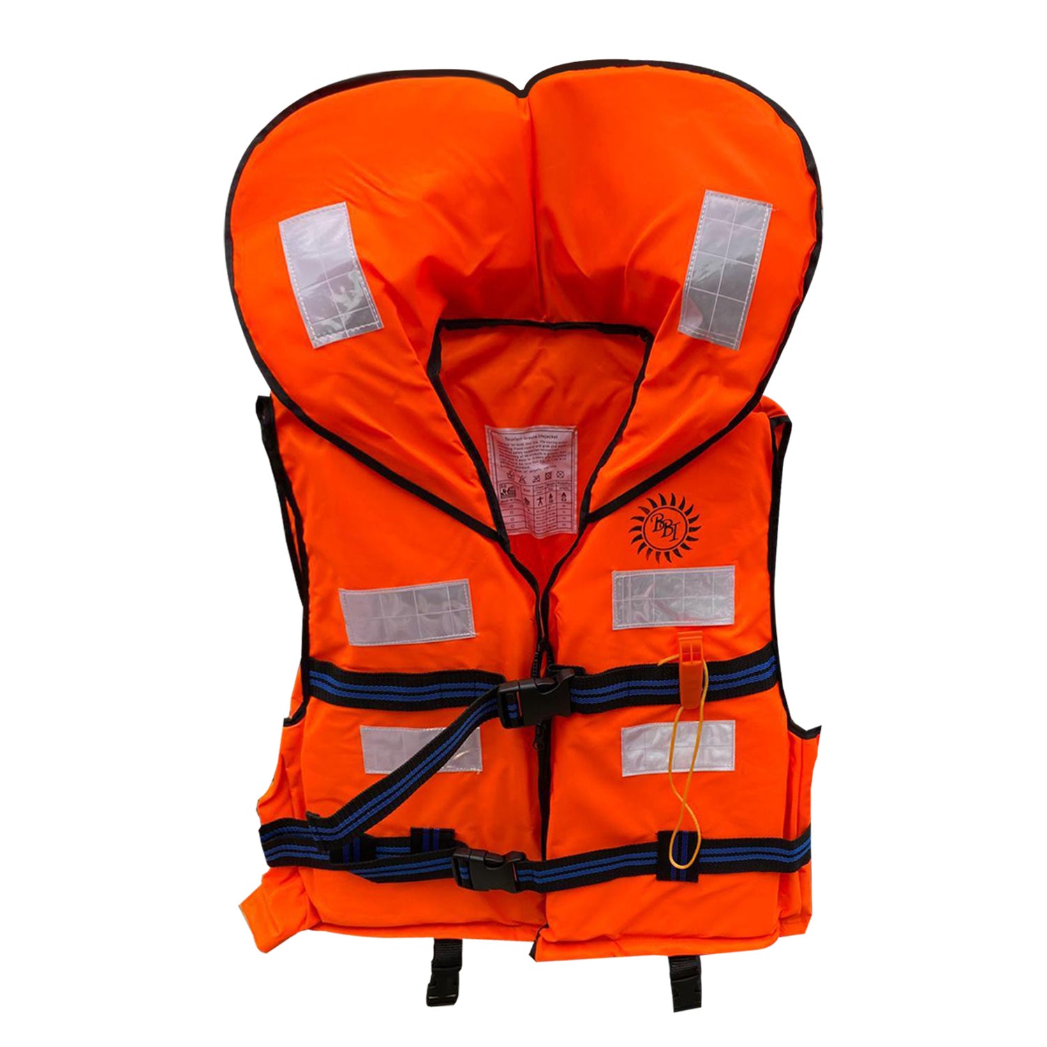 Buy Life Jacket for Swimming, Boating, Floating Online at Best Prices –  Robustt