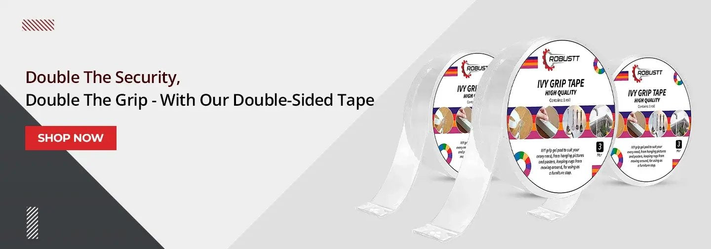 Double Sided Tape
