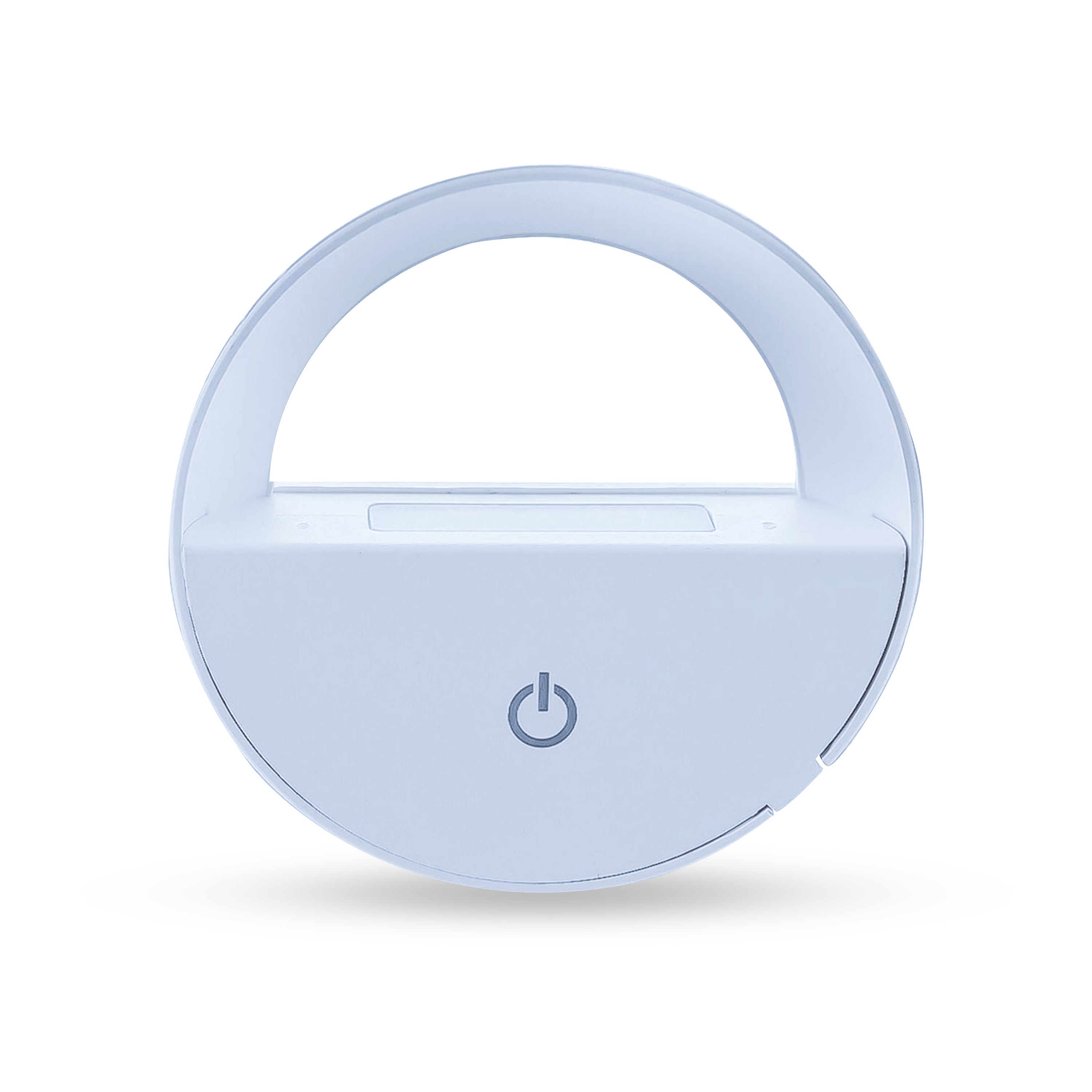 Buy Premium LED Sensor Night Light (Round Shape) | Smart Light Sensor ...