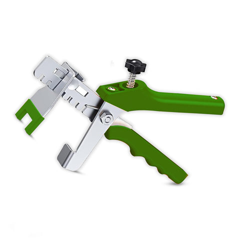Robustt Tile Leveling Plier | High Tension PVC Tile Leveling Tools | Quick Tile Installation | Lippage Prevention | Ergonomic Design | Suitable for Both DIY and Precise Tile Alignment