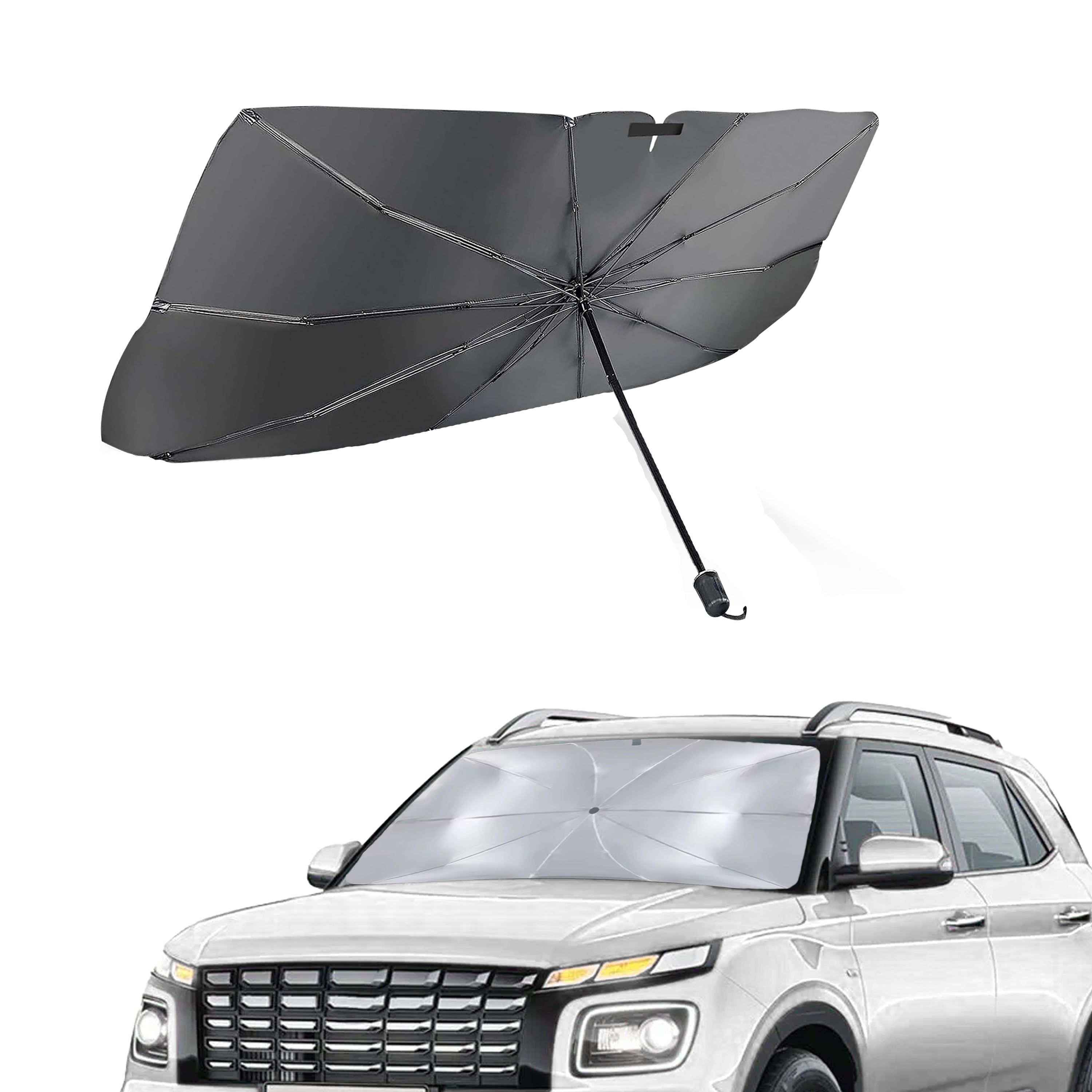 Buy Car Sun Shield Online – Robustt