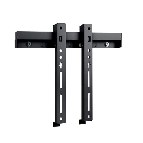 Robustt Heavy Duty TV Wall Mount Bracket for 14 to 32 inch LED/LCD/Smart TV’s | VESA Compatibility (100x100mm & 200x200mm)