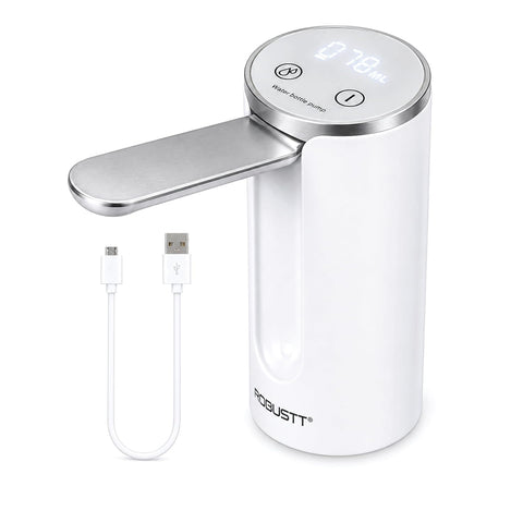 Robustt smart electric water dispenser