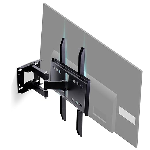 Buy Heavy Duty TV Wall Mount Bracket for 14