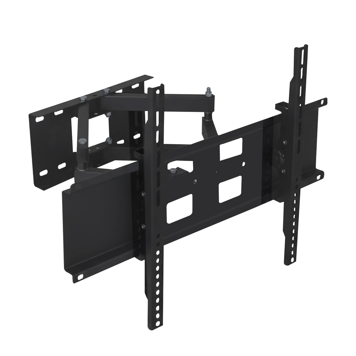 Heavy Duty Full Motion TV Wall Mount 23"-75