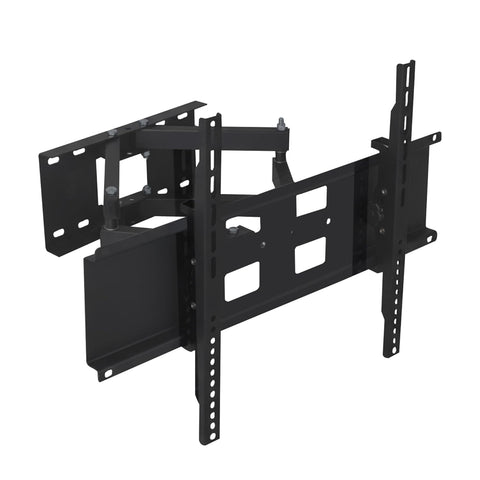 Heavy Duty Full Motion TV Wall Mount 23"-75