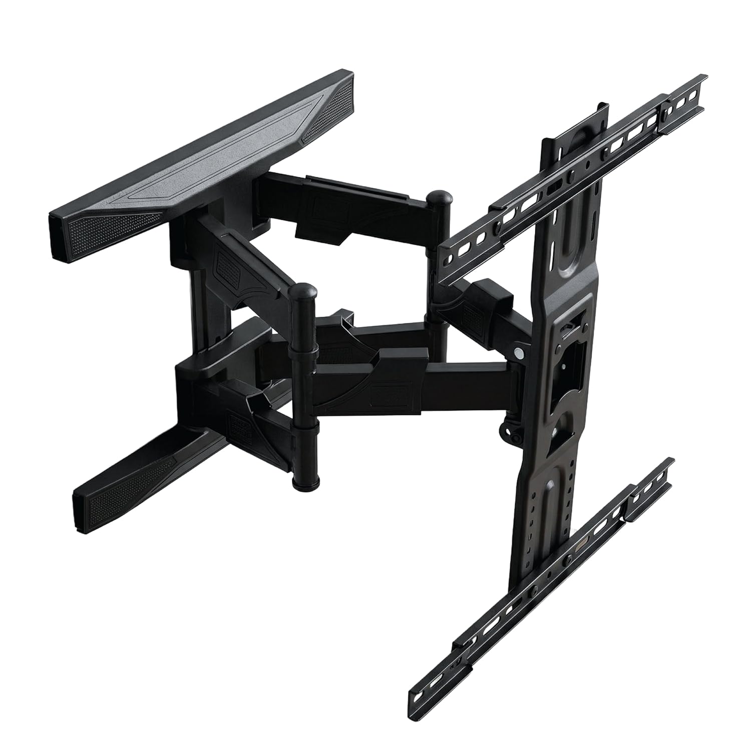 Movable TV Wall Mount for 40" - 80" LED Screens
