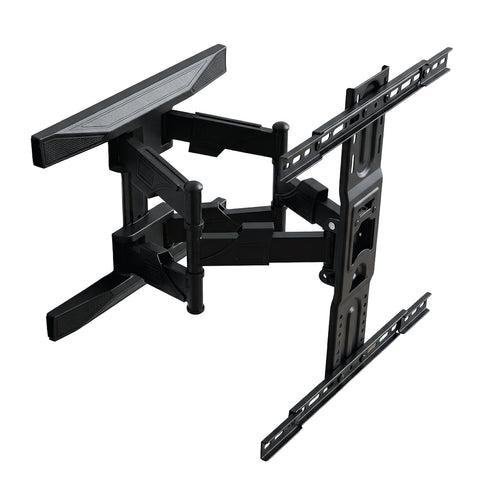 Movable TV Wall Mount for 40" - 80" LED Screens