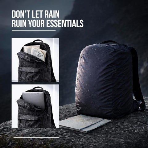 Waterprrof Bag Cover 65 lit