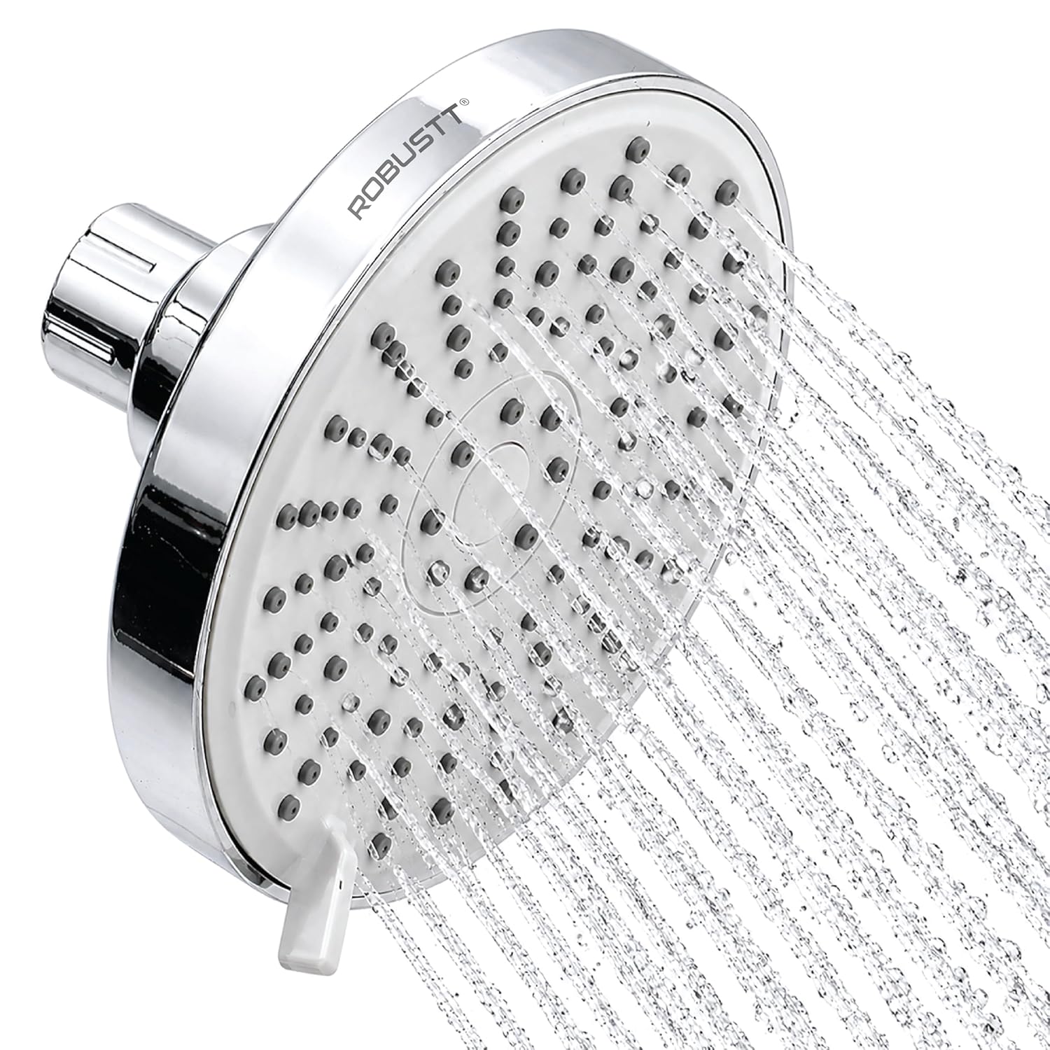 High quality Chrome shower