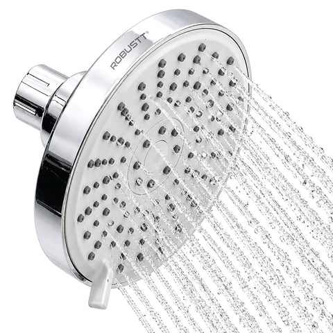 High quality Chrome shower
