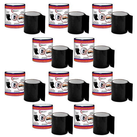Flex Tape 10cm x 1.5m Pack of 10