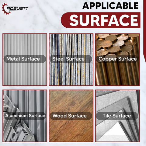 Flex Tape 10cm x 1.5m Applicable on multiple surfaces