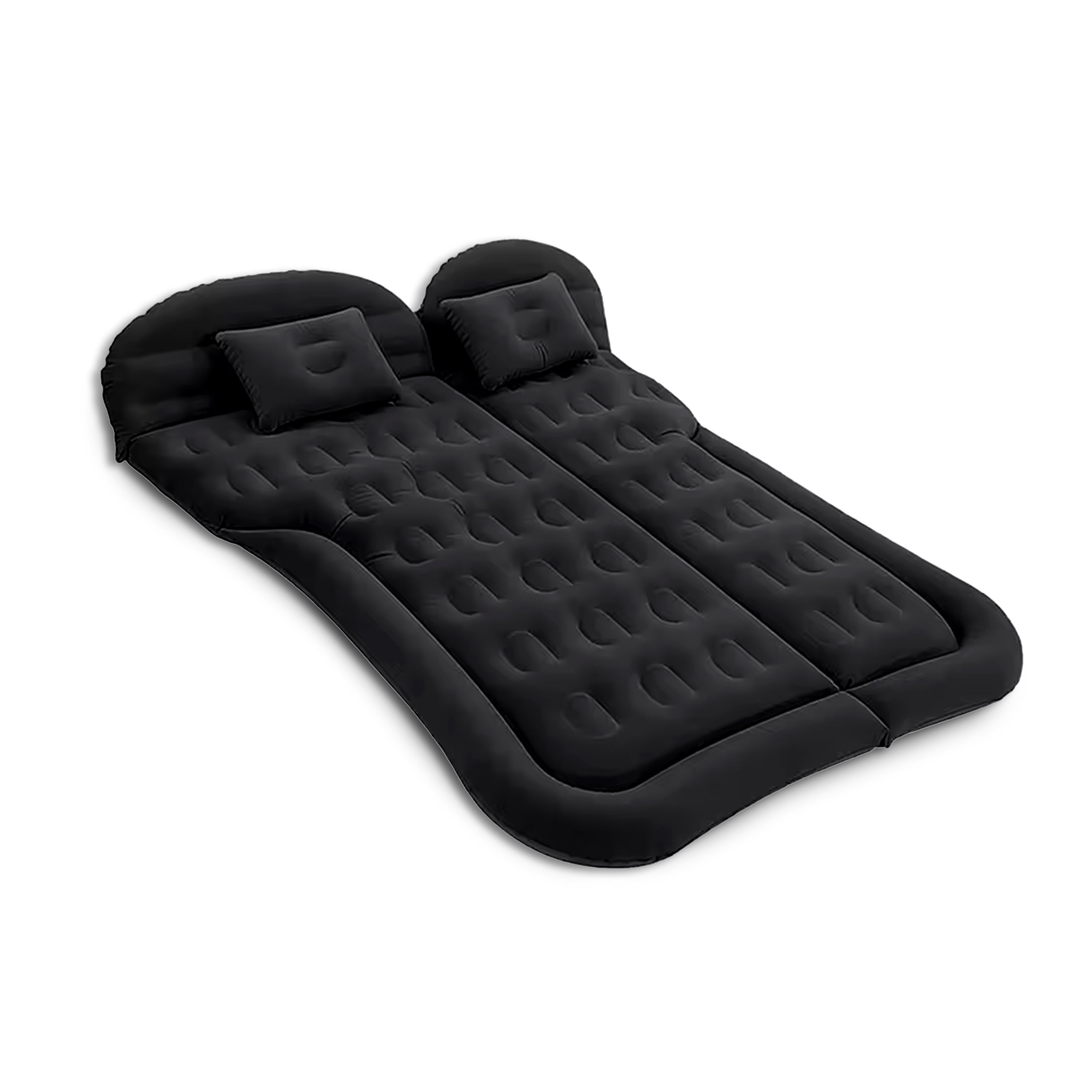 Buy SUV Car Inflatable Bed (Black) Online – Robustt