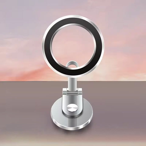 Robustt Magnetic Phone Holder (Circular)