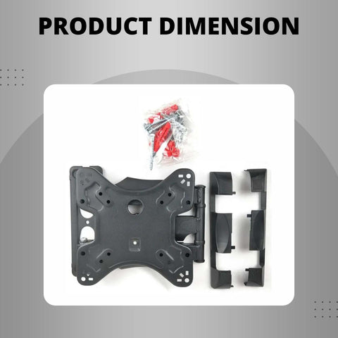 Robustt TV Wall Stand