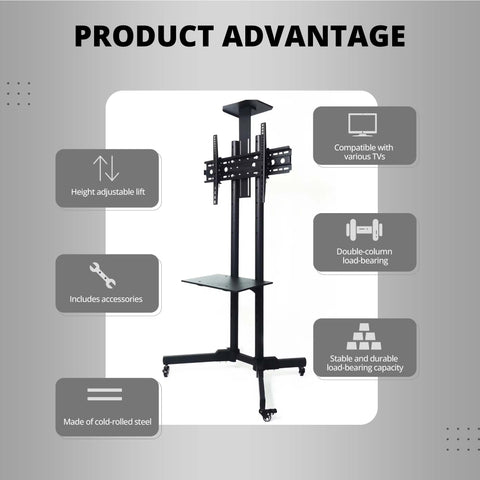 Robustt TV Stand 1500