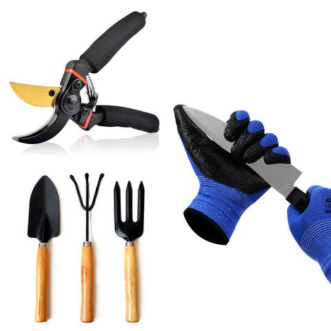 Robustt Gardening Tools Kit for Home Garden