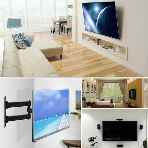 Robustt TV Wall Stand