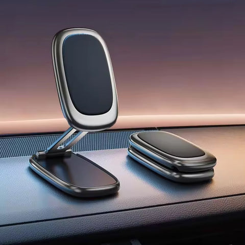 Robustt Magnetic Phone Holder Super Strong Grip (Square)