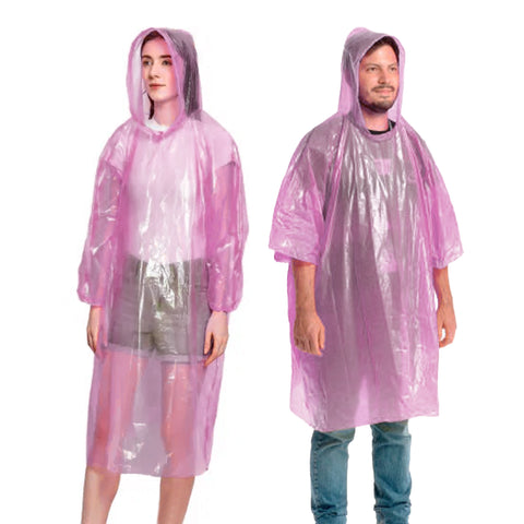 Robustt Poncho Raincoats for Men and Women