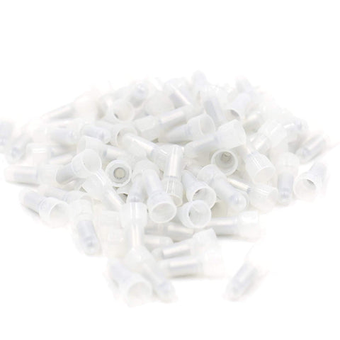 Robustt CE-2 Connector | Closed End Wire Cap Connector | Insulation Design | Durable and Reliable | Versatile Solution for Multiple Applications