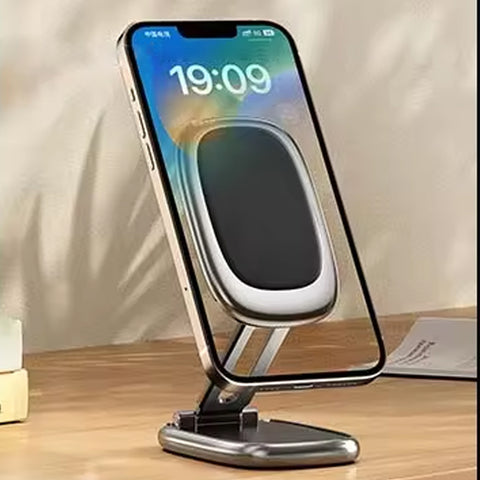 Robustt Magnetic Phone Holder Super Strong Grip (Square)