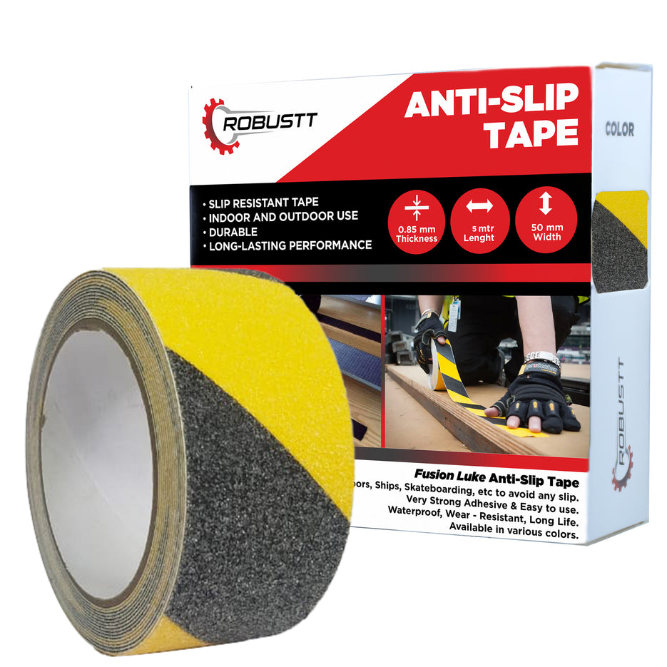 Buy AntiSlip/ AntiSkid Tape Get Up To 60 OFF Robustt