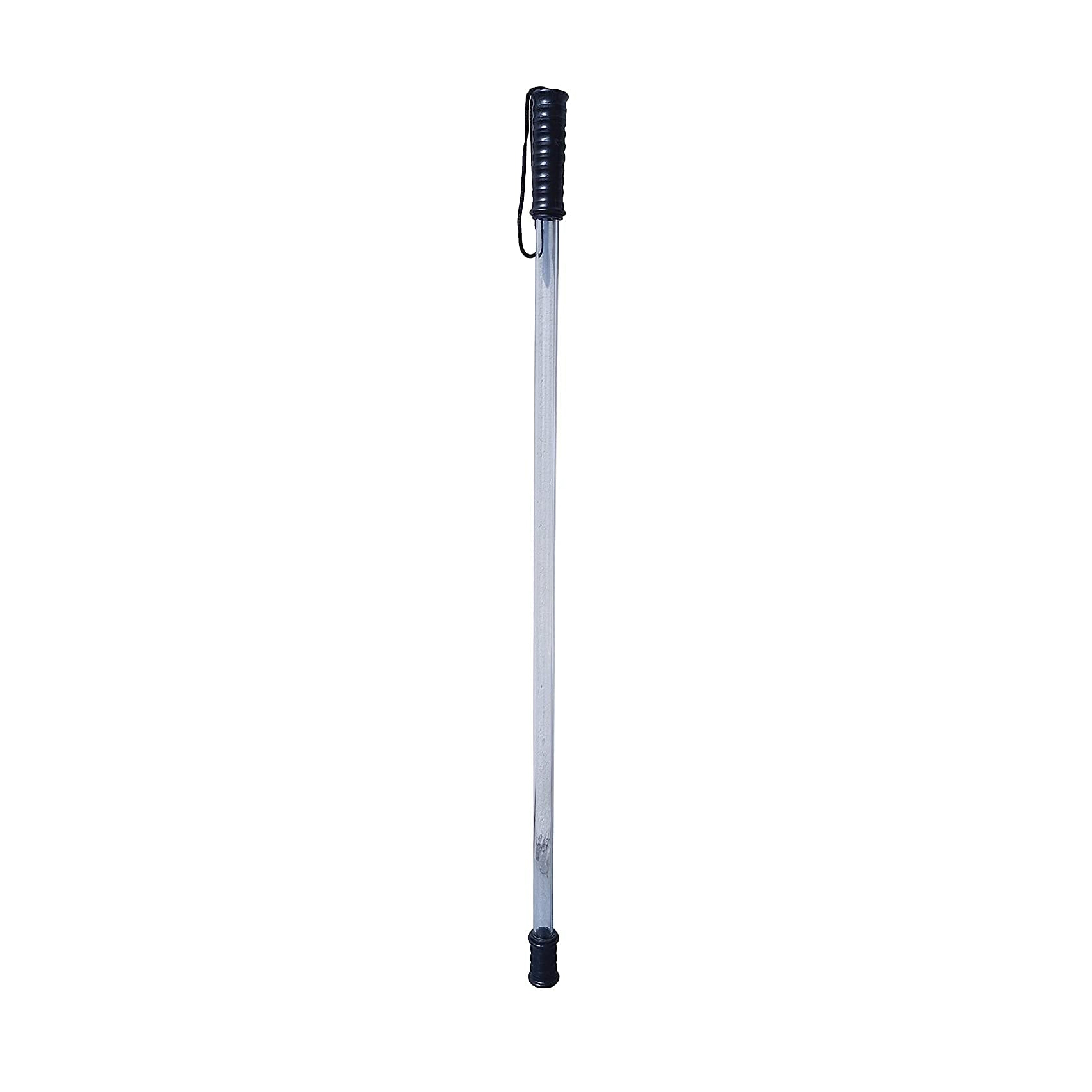Lathi Buy Polycarbonate Police Security Stick, Lathi for Safety – Robustt